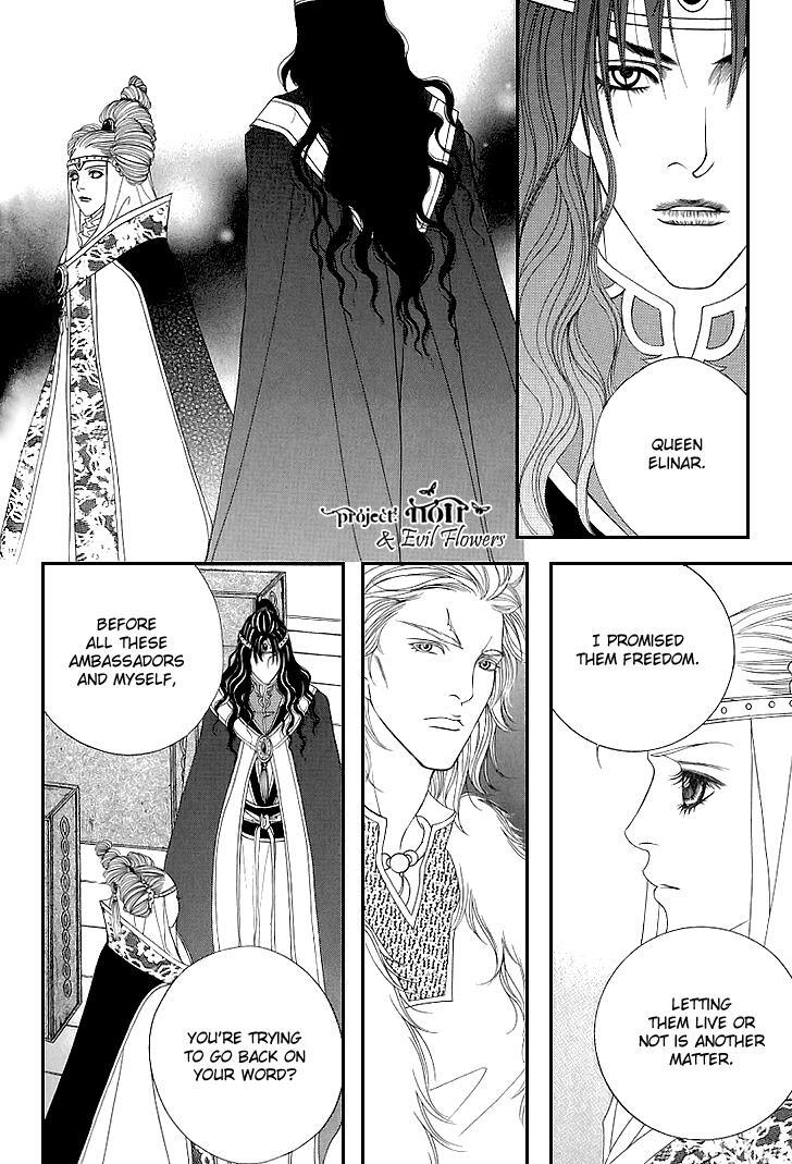 Read Saver Manga Online