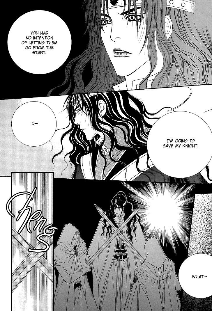 Read Saver Manga Online