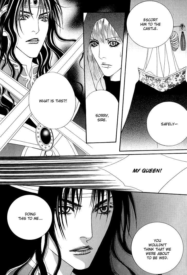 Read Saver Manga Online