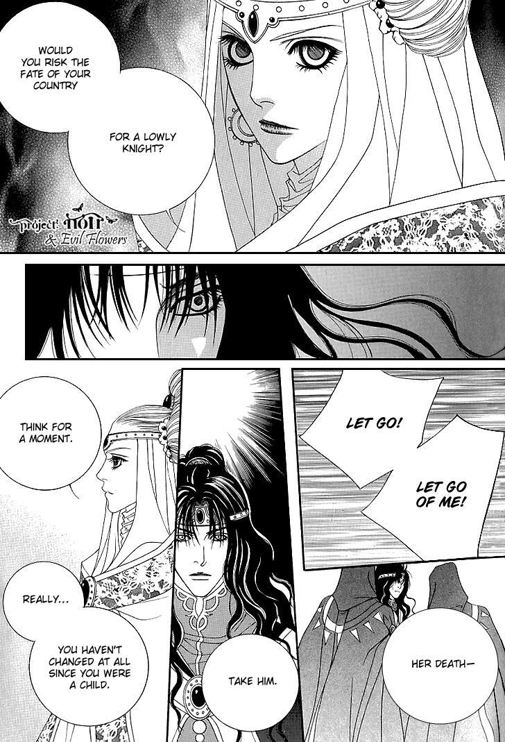 Read Saver Manga Online