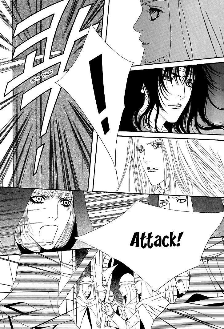 Read Saver Manga Online