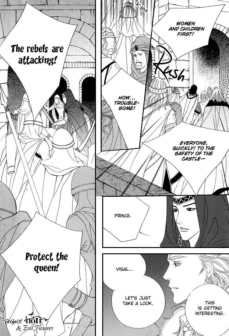 Read Saver Manga Online