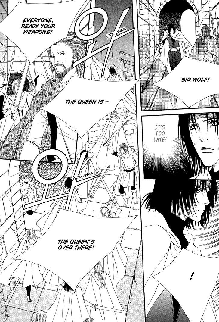 Read Saver Manga Online