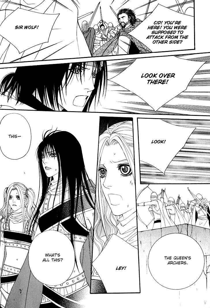 Read Saver Manga Online