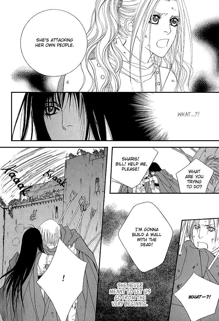 Read Saver Manga Online