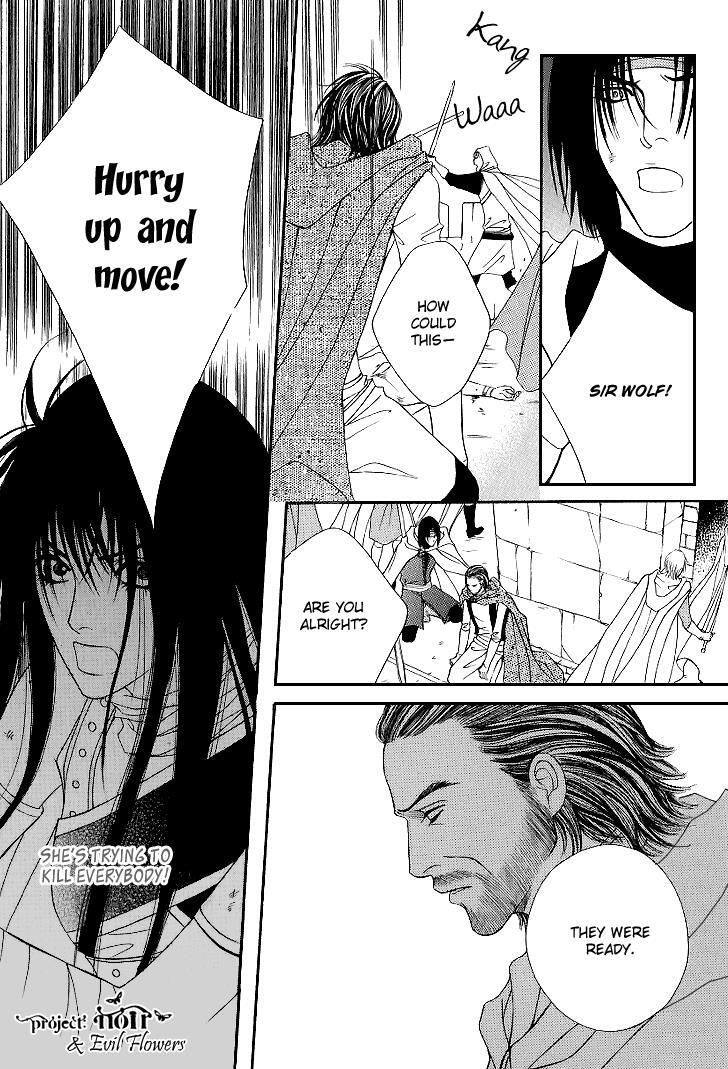 Read Saver Manga Online