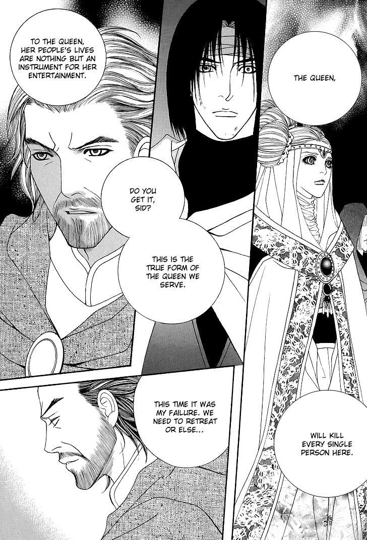 Read Saver Manga Online