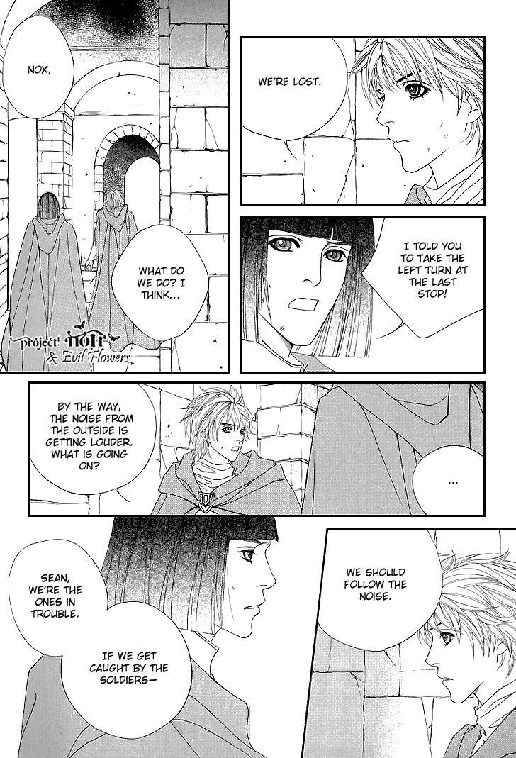 Read Saver Manga Online