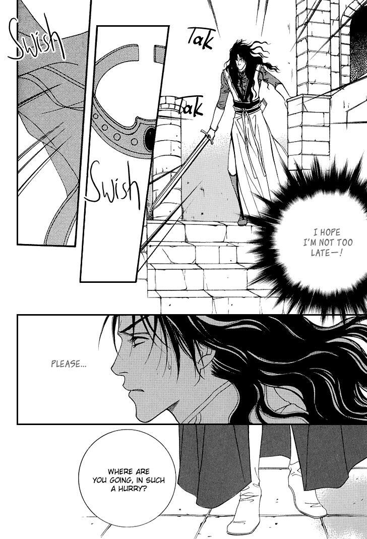 Read Saver Manga Online