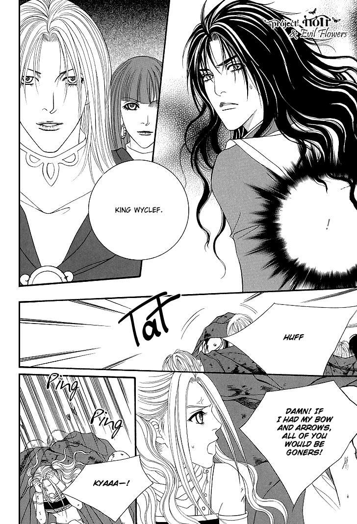 Read Saver Manga Online