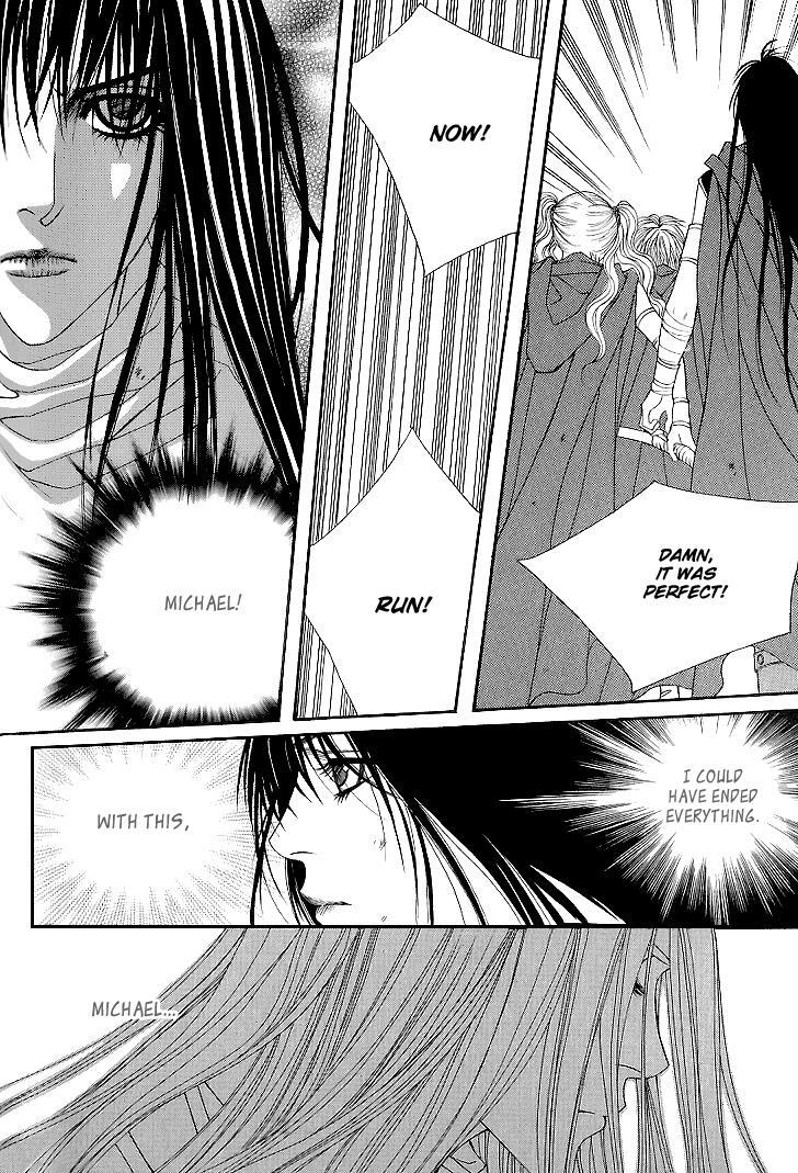 Read Saver Manga Online