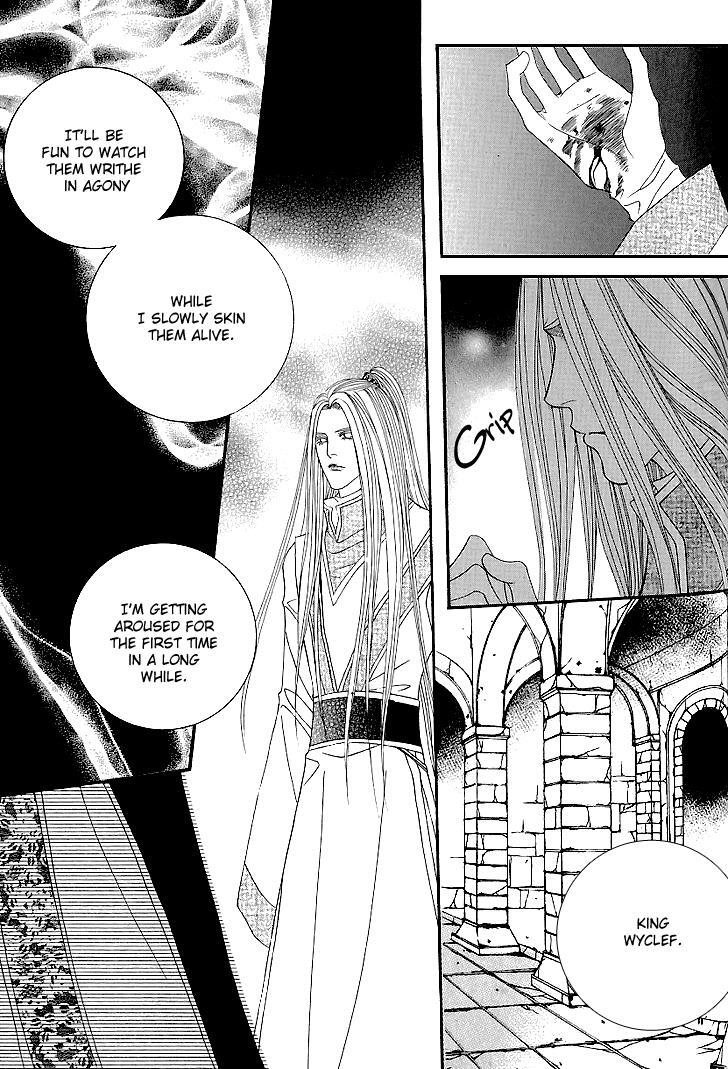 Read Saver Manga Online