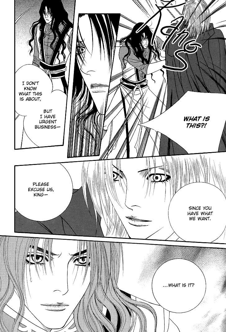 Read Saver Manga Online