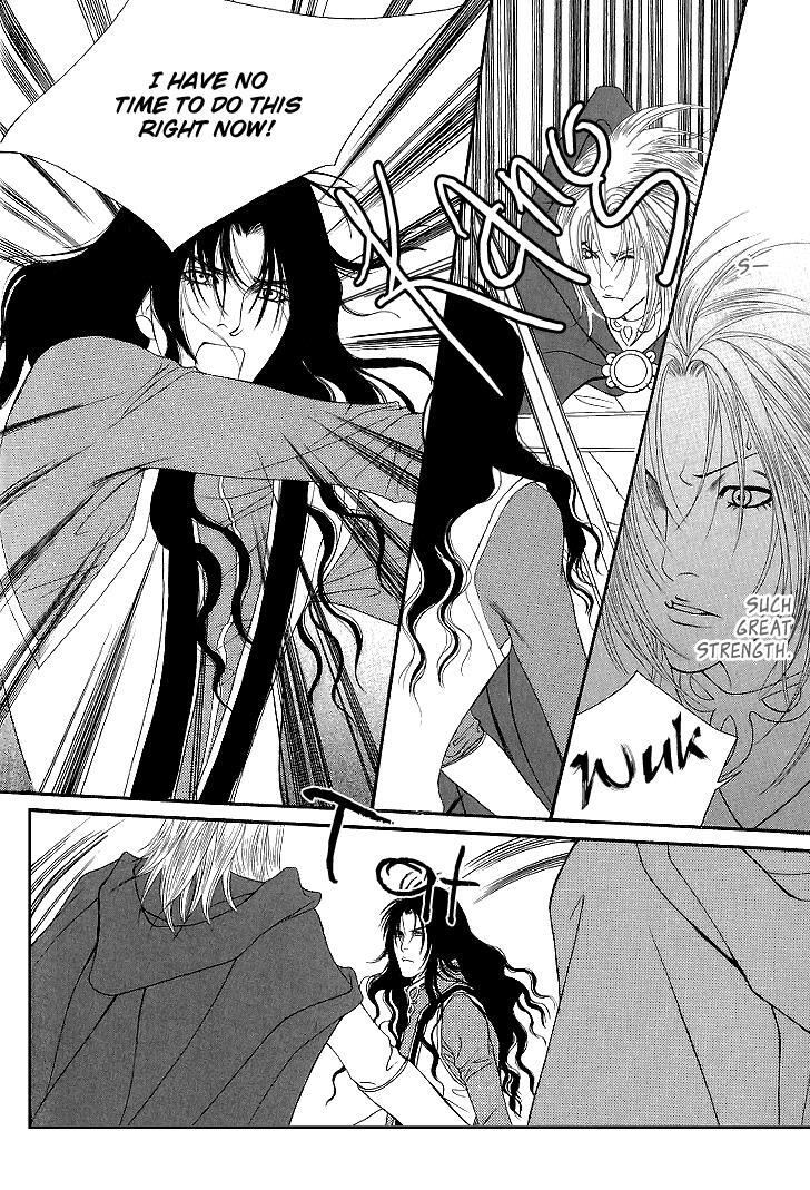 Read Saver Manga Online