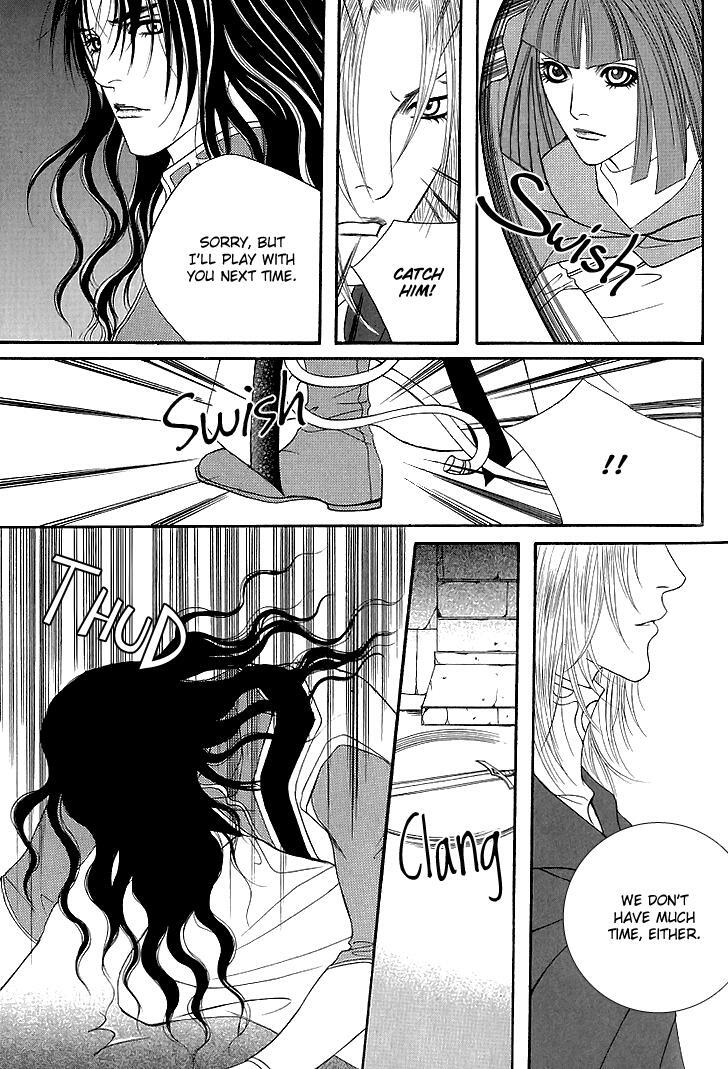 Read Saver Manga Online