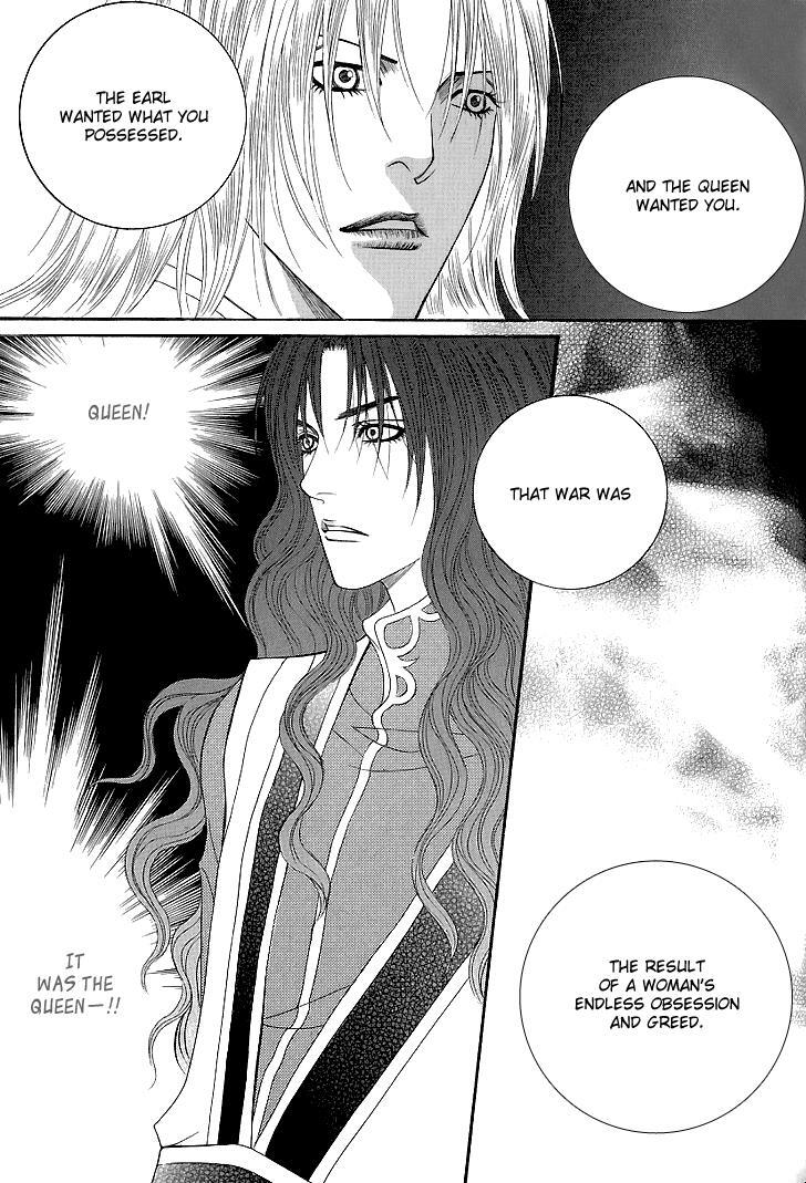 Read Saver Manga Online