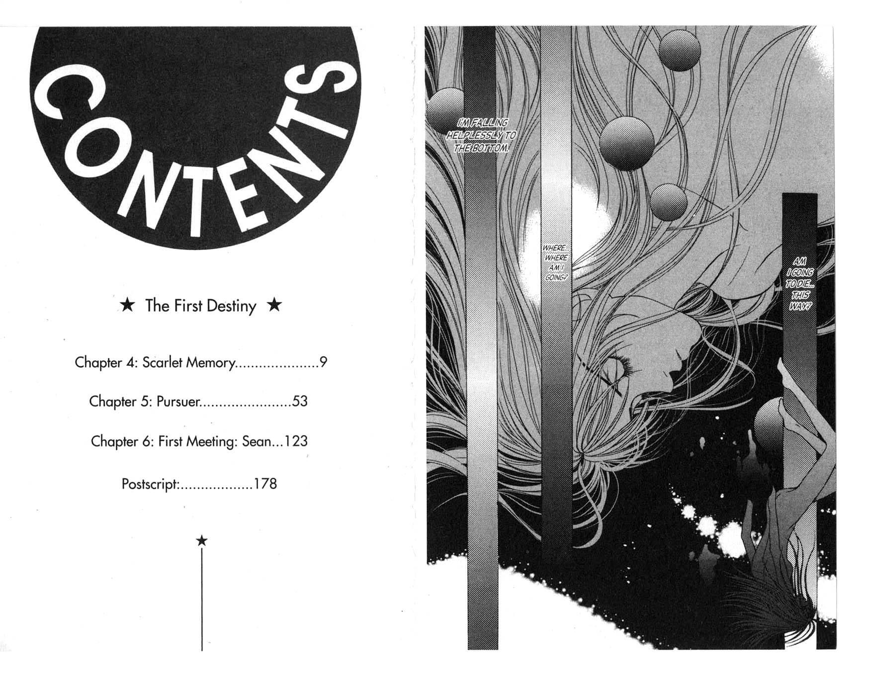 Read Saver Manga Online