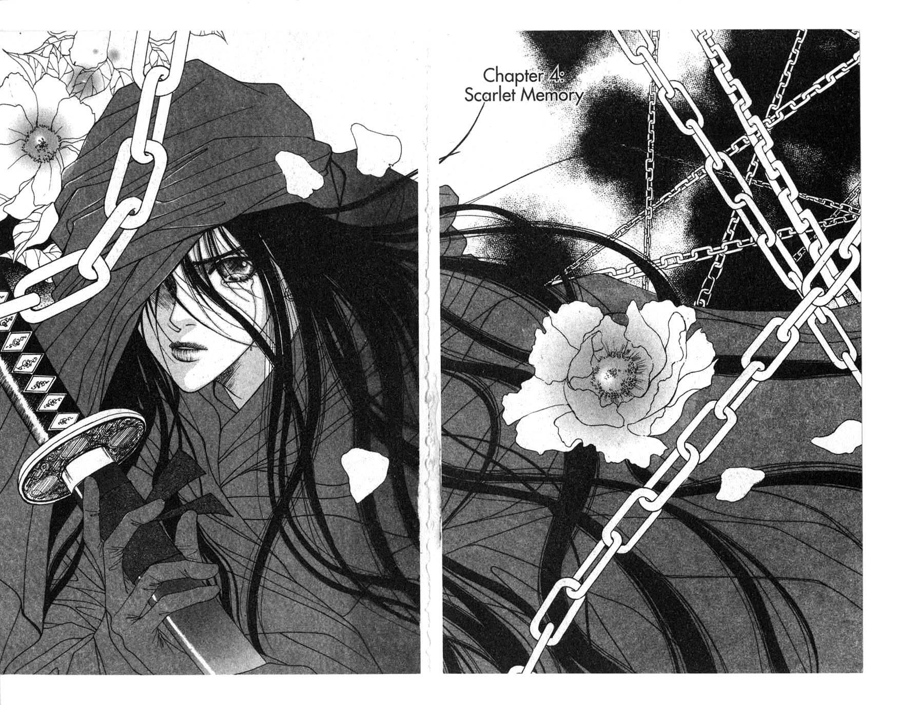 Read Saver Manga Online