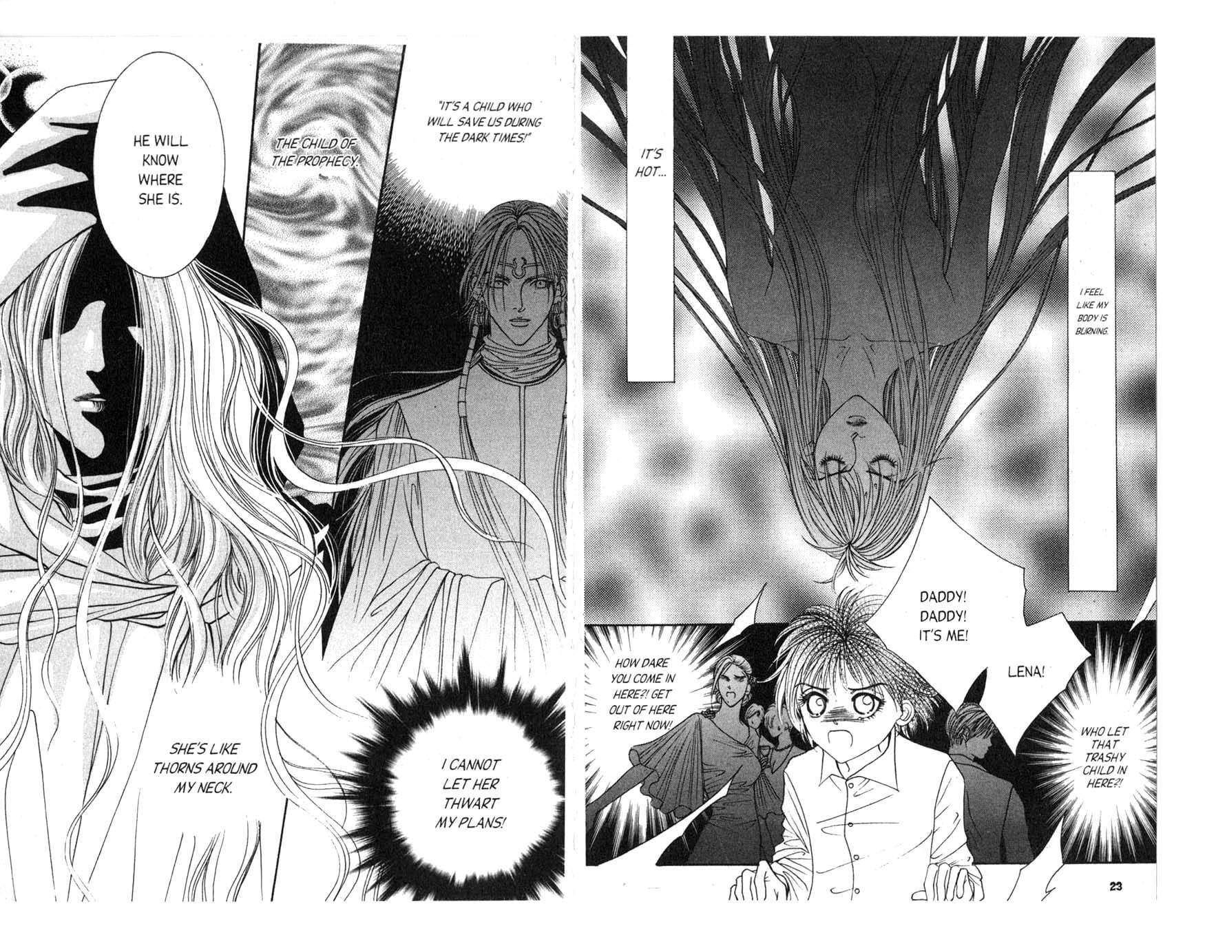Read Saver Manga Online