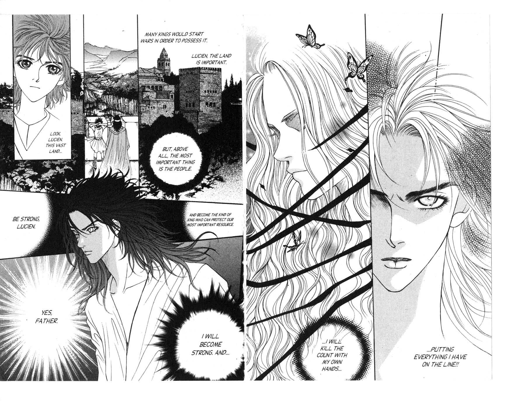 Read Saver Manga Online
