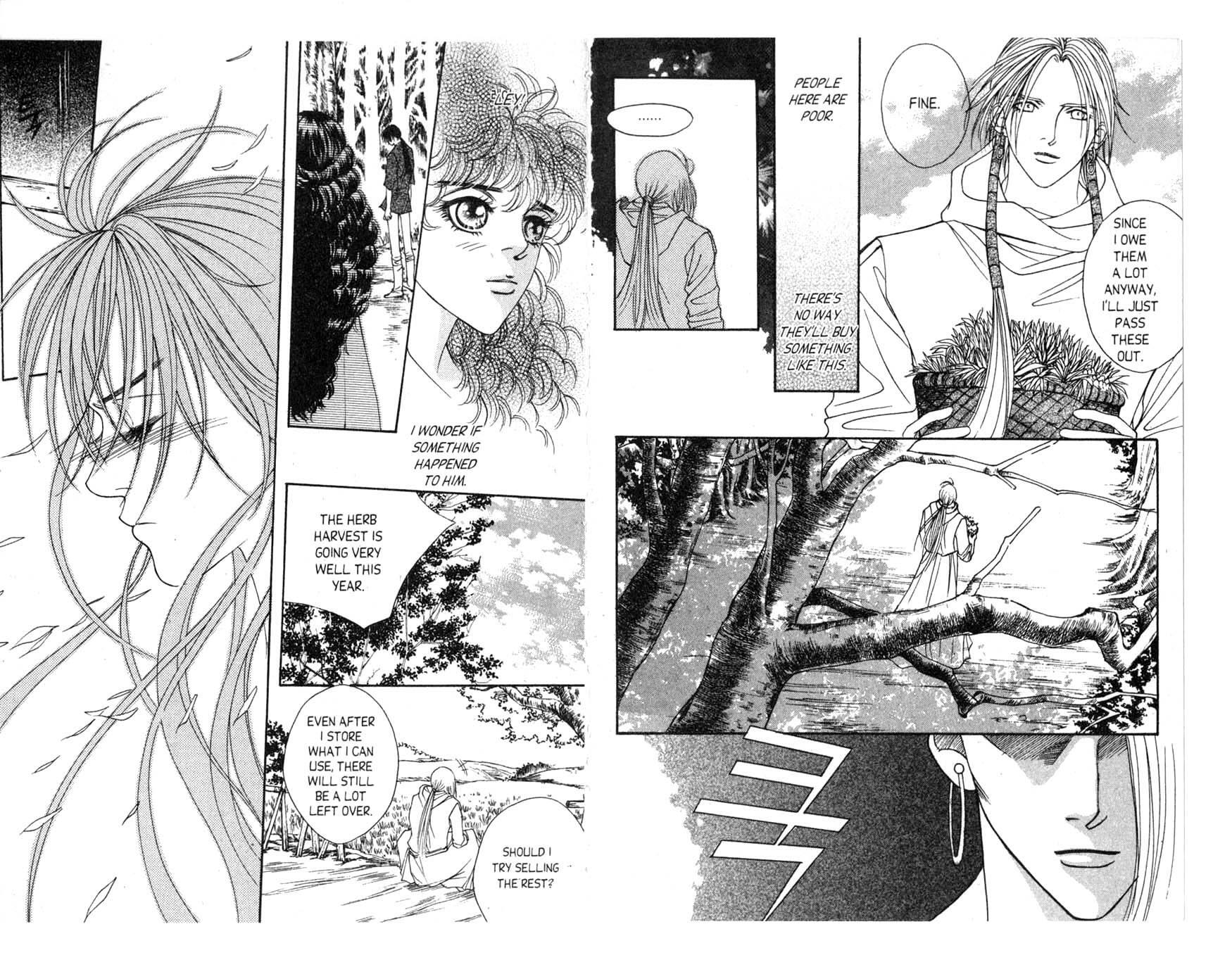 Read Saver Manga Online