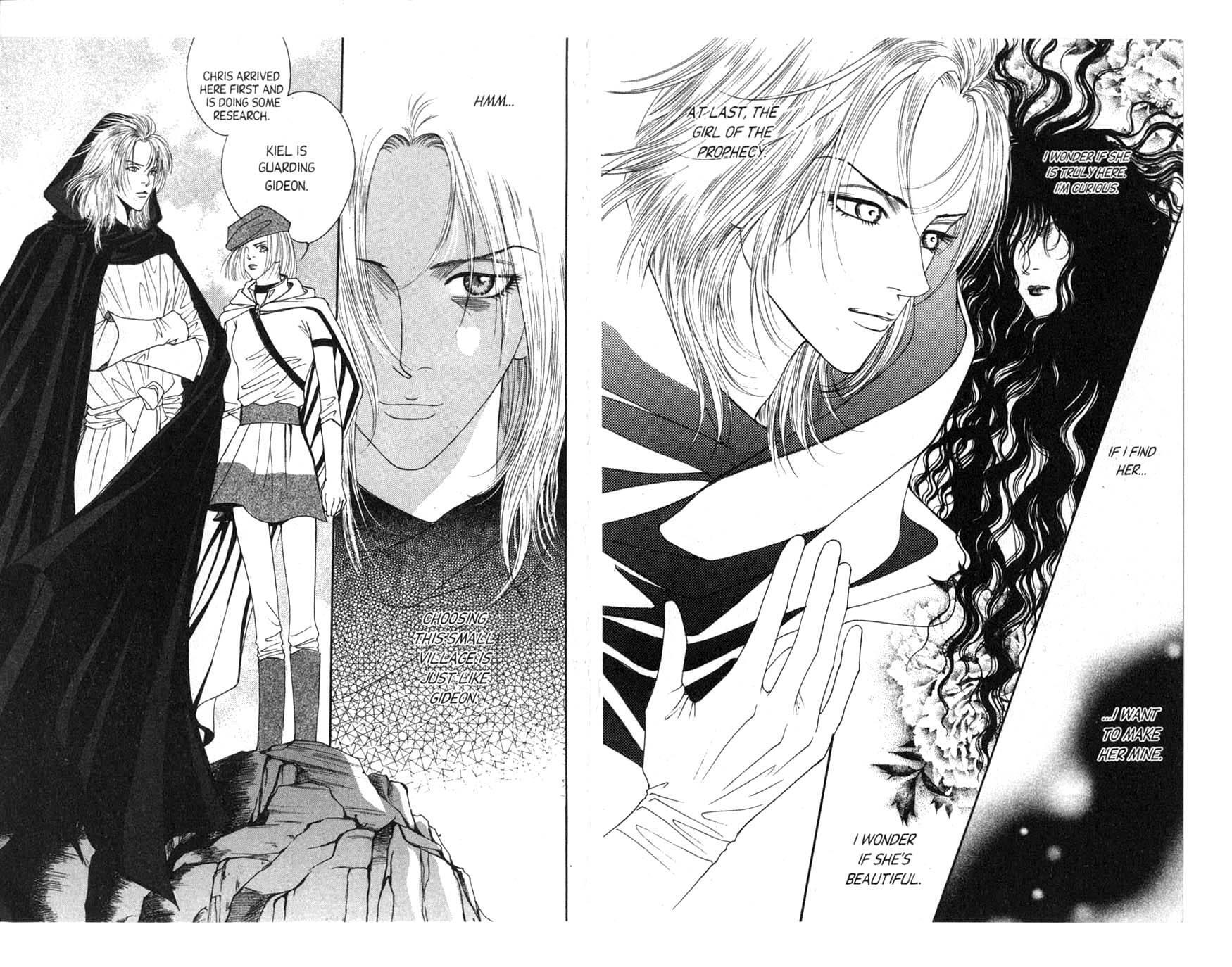 Read Saver Manga Online