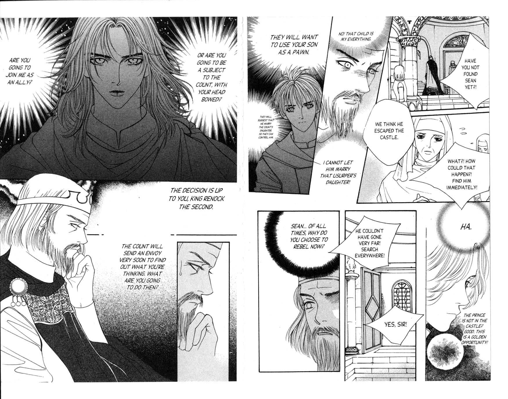 Read Saver Manga Online