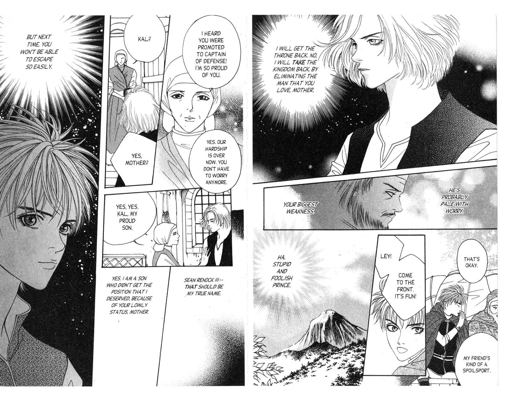 Read Saver Manga Online