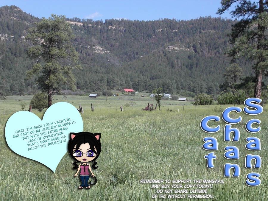 Read Saver Manga Online