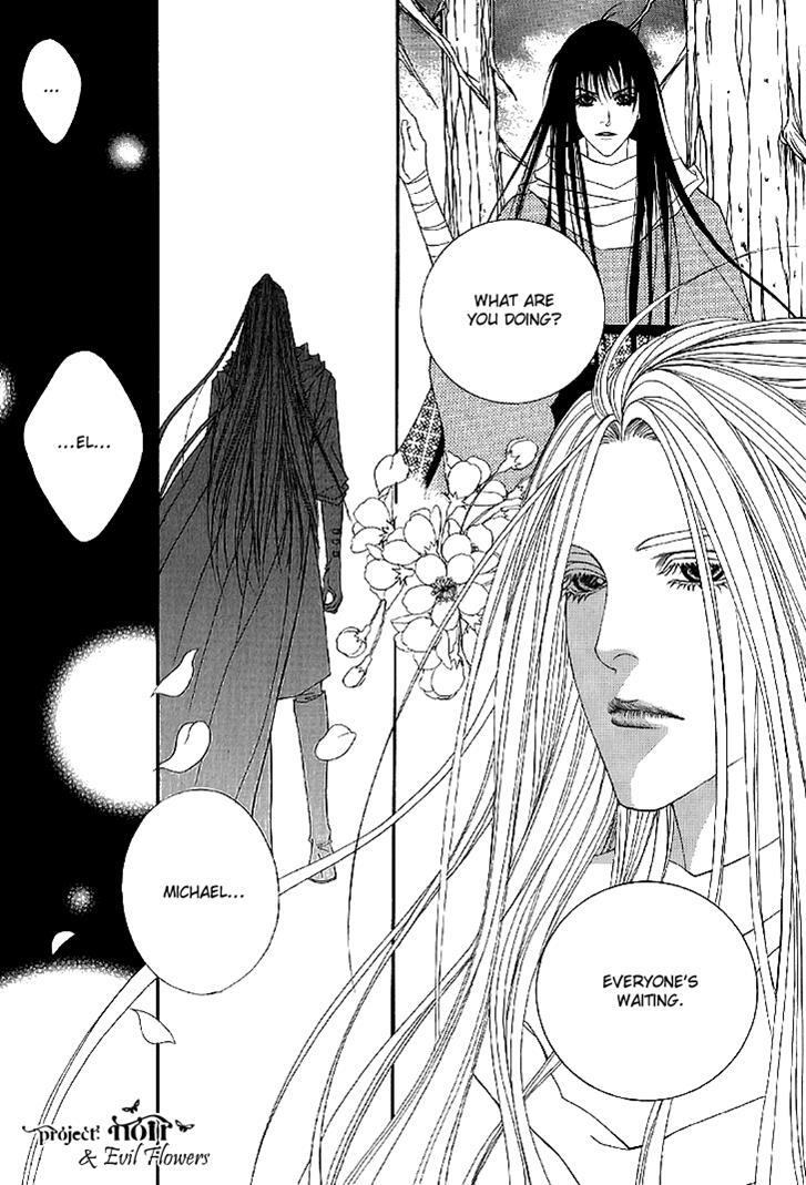 Read Saver Manga Online
