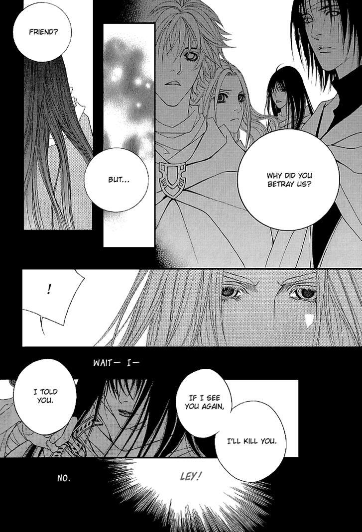 Read Saver Manga Online