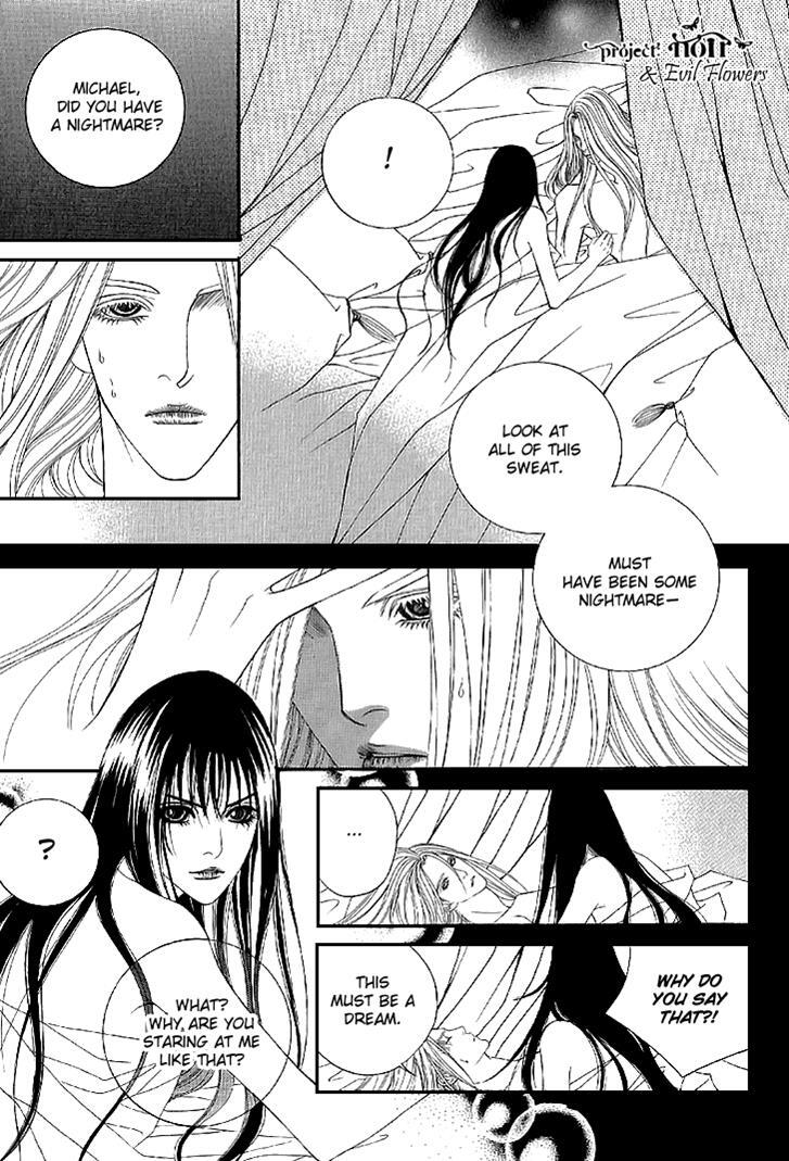 Read Saver Manga Online