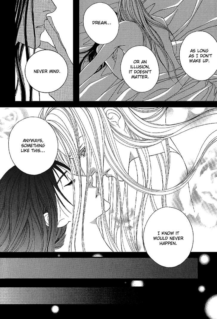 Read Saver Manga Online