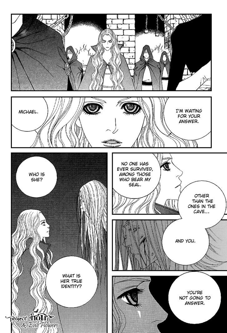Read Saver Manga Online