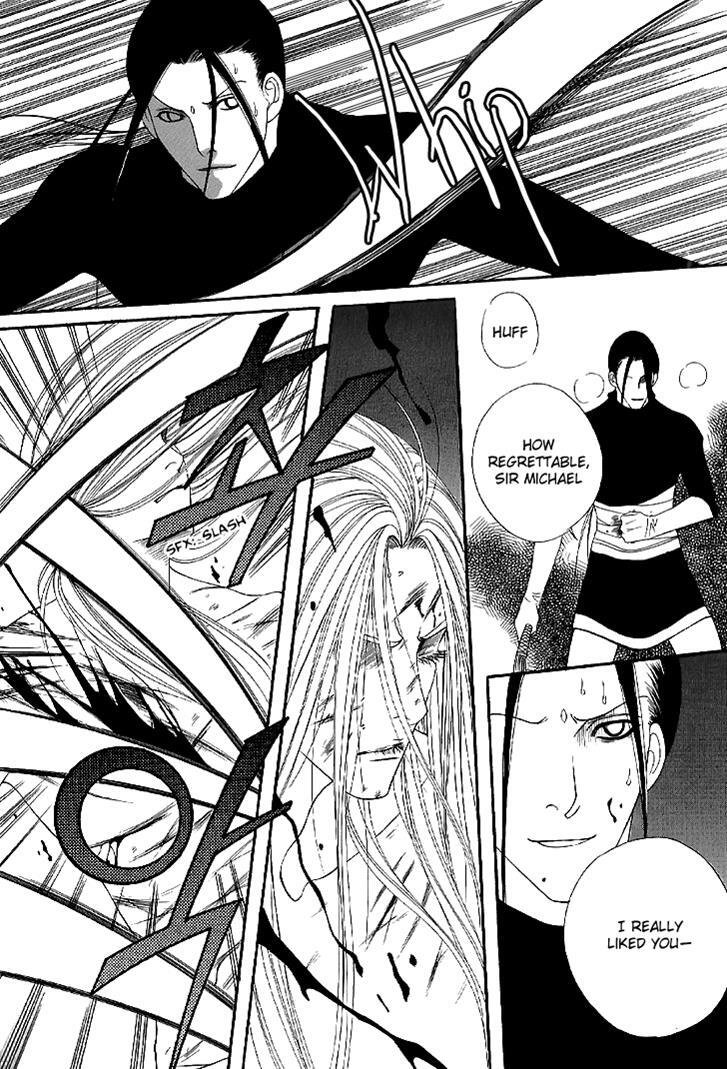 Read Saver Manga Online