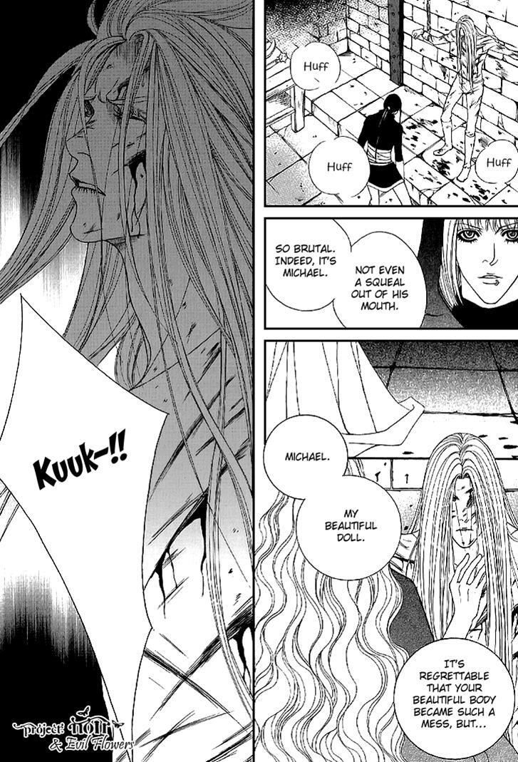 Read Saver Manga Online