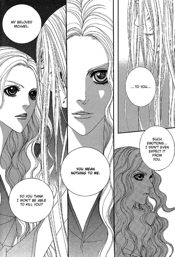Read Saver Manga Online