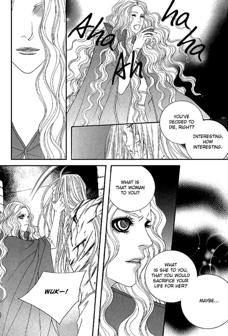 Read Saver Manga Online