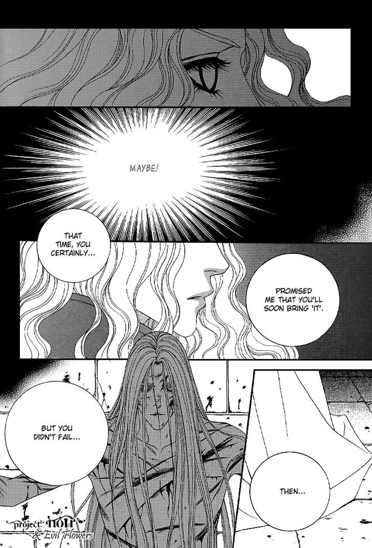 Read Saver Manga Online