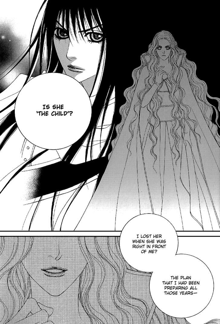 Read Saver Manga Online