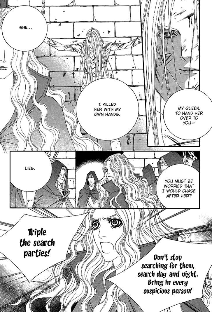 Read Saver Manga Online