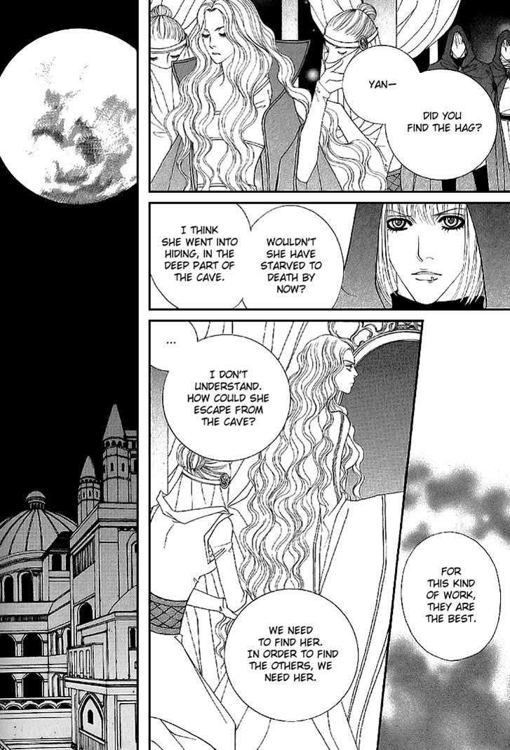 Read Saver Manga Online