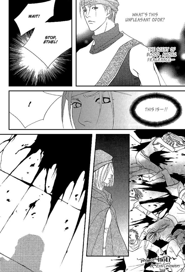 Read Saver Manga Online