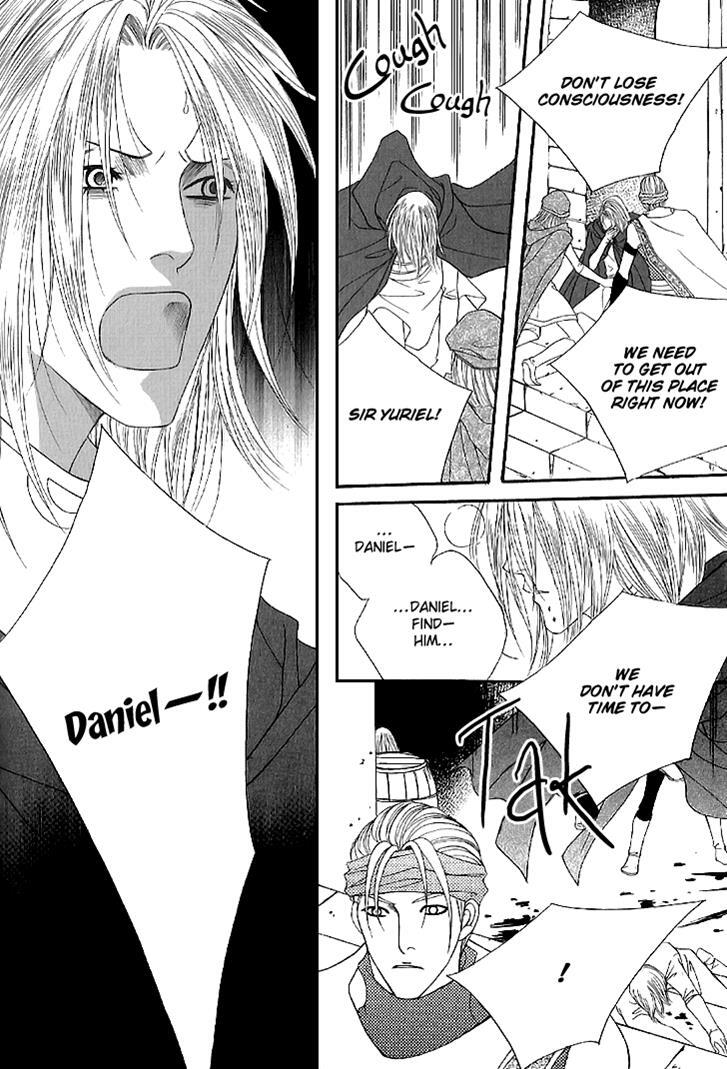 Read Saver Manga Online