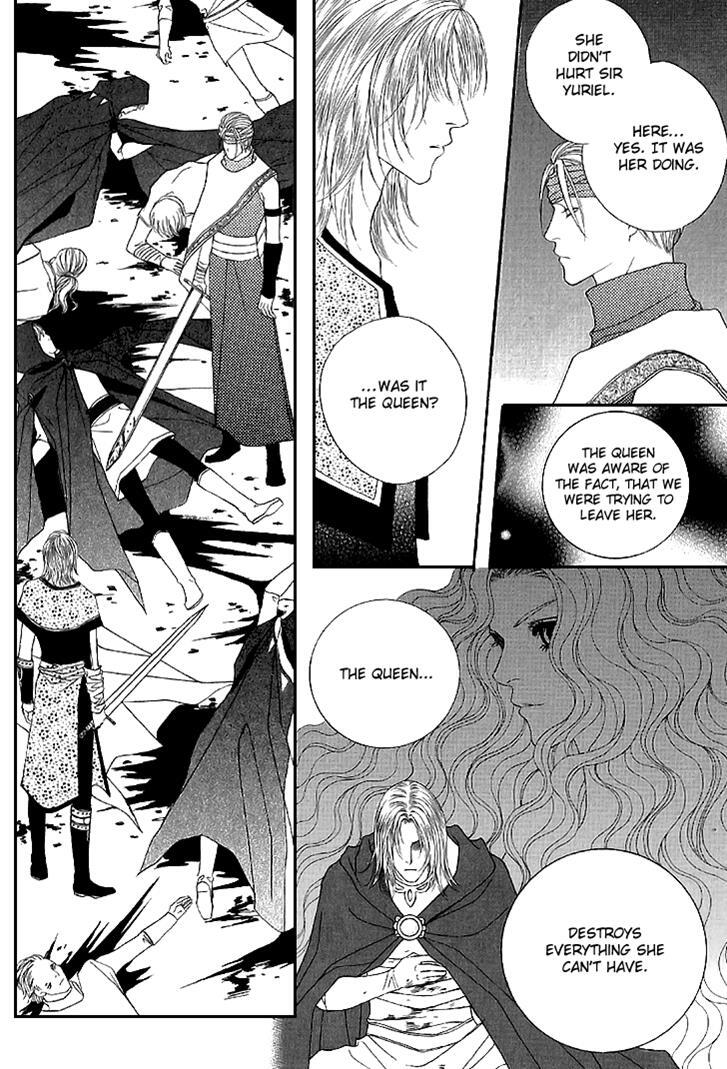 Read Saver Manga Online