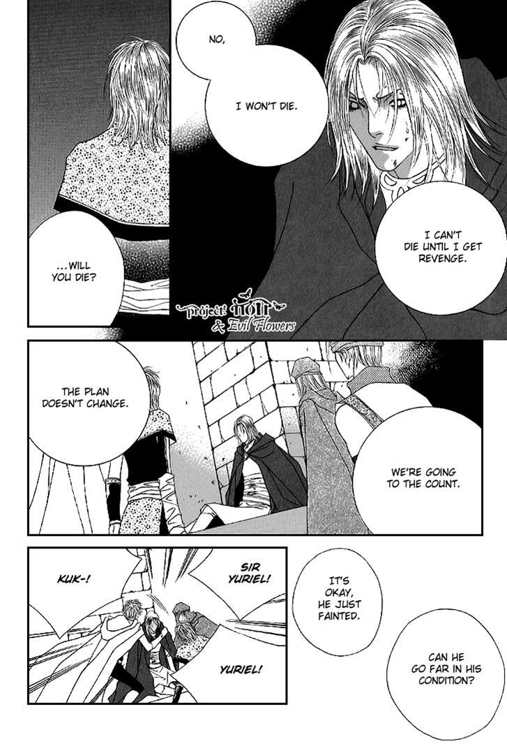 Read Saver Manga Online