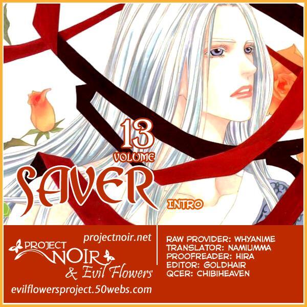 Read Saver Manga Online