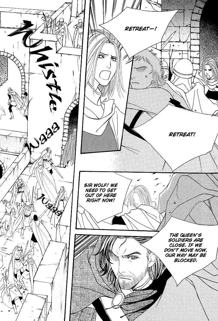Read Saver Manga Online