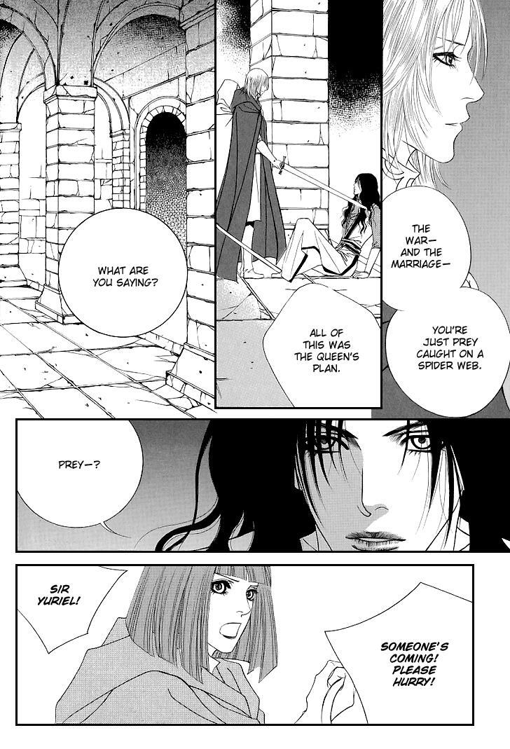 Read Saver Manga Online
