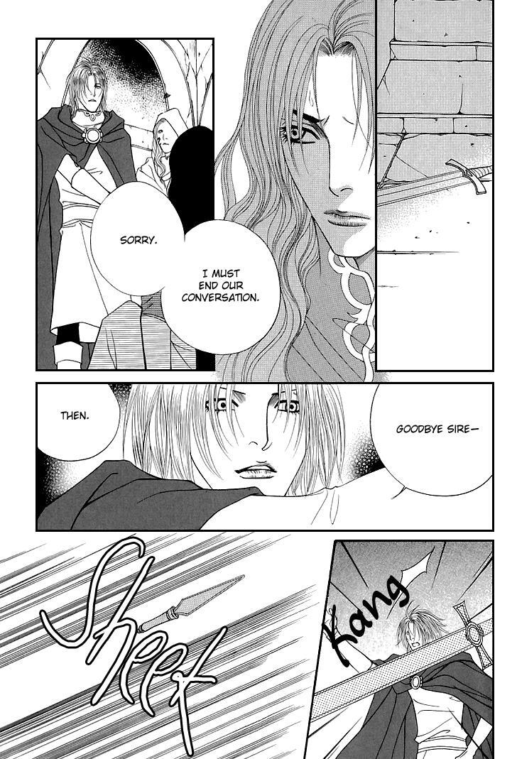 Read Saver Manga Online